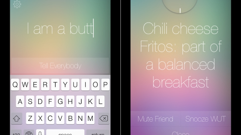 Illustration for article titled 5 Anonymous Apps That Help You Embrace Your Inner Jerk